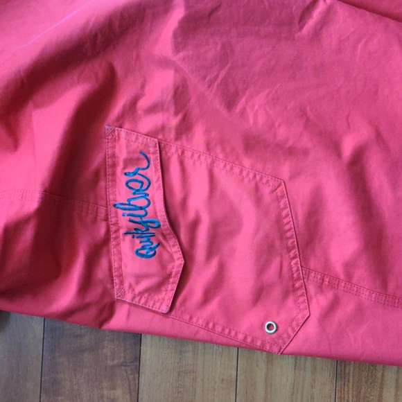 Quicksilver men's board shorts size 34 - Picture 3 of 4